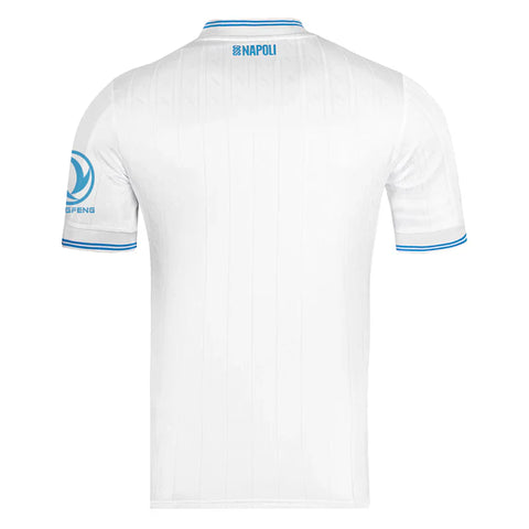 MAILLOT NAPLES EXTÉRIEUR 25/26