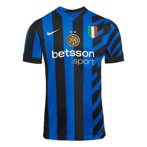 MAILLOT INTER MILAN DOMICILE 24/25