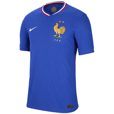 MAILLOT FRANCE DOMICILE 24/25