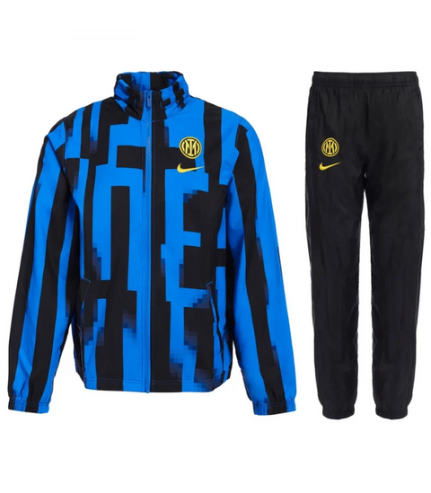 SURVÊTEMENT STRIKE INTER MILAN 25/26