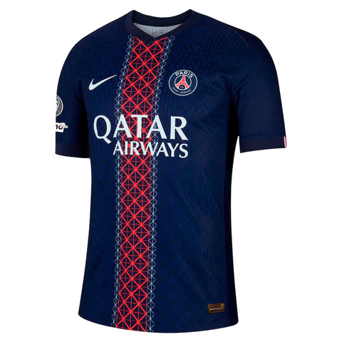 MAILLOT PSG DOMICILE 25/26