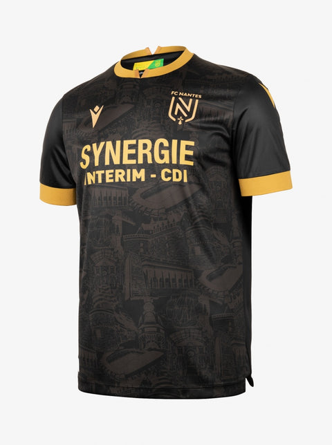 MAILLOT NANTES EXTÉRIEUR 24/25