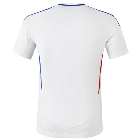 MAILLOT LYON DOMICILE 24/25