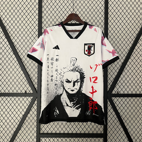 MAILLOT JAPON OTAKU ZORO