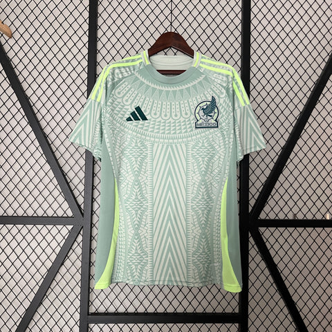 MAILLOT MÉXIQUE EXTÉRIEUR 24/25