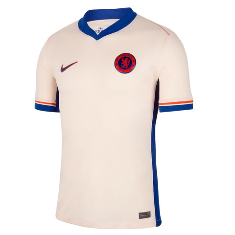 MAILLOT CHELSEA EXTÉRIEUR 24/25
