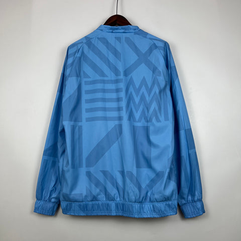 VESTE STRIKE MAN.CITY 24/25