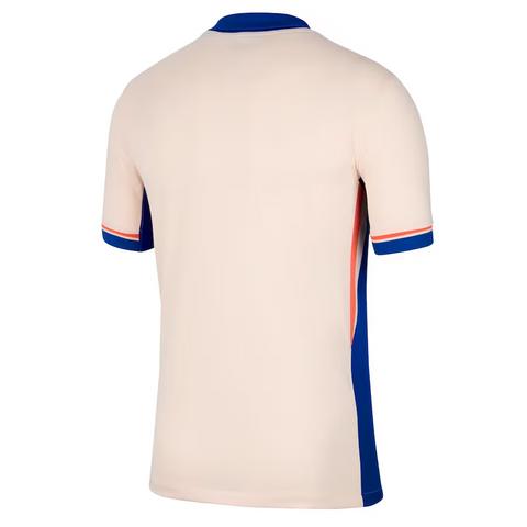 MAILLOT CHELSEA EXTÉRIEUR 24/25