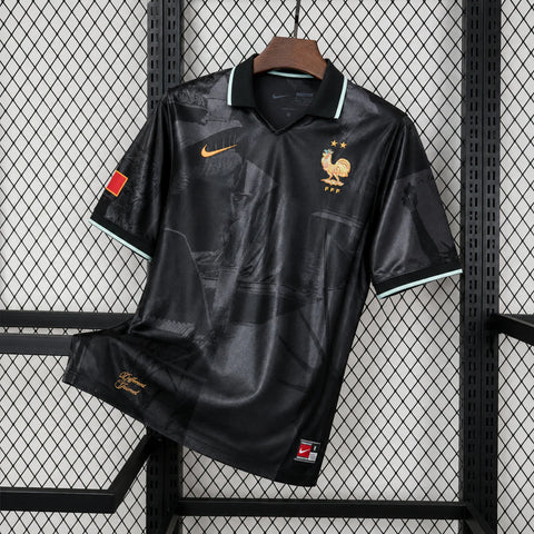 MAILLOT FRANCE ENERGY NOIR 26/27
