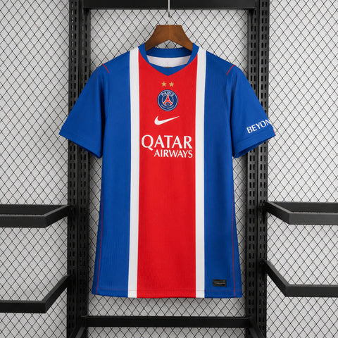 MAILLOT PSG DOMICILE 2 ÉTOILES 26/27