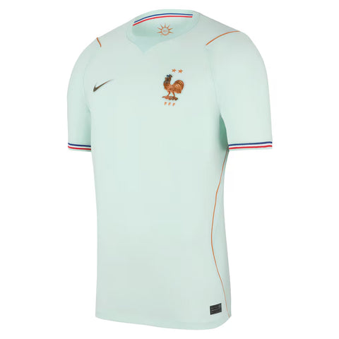 MAILLOT FRANCE EXTÉRIEUR 26/27