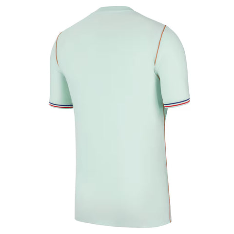 MAILLOT FRANCE EXTÉRIEUR 26/27