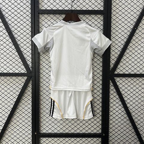 25/26 Ensemble Enfant Real Madrid