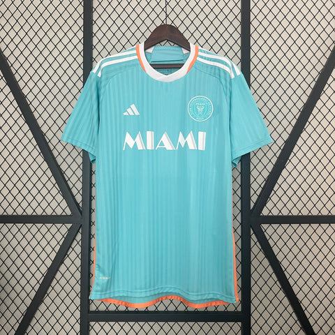 MAILLOT INTER MIAMI THIRD 25/26
