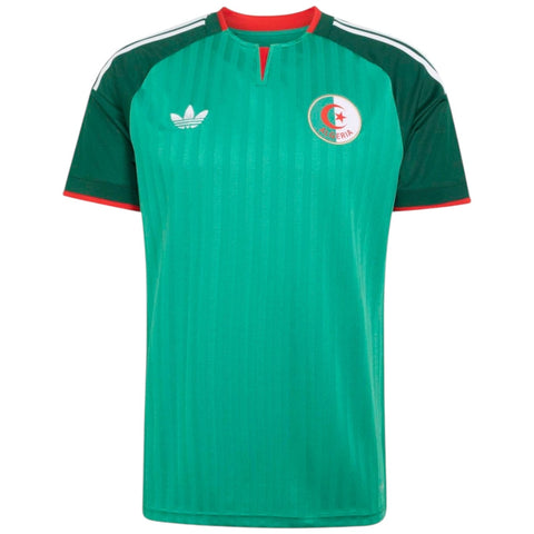 MAILLOT ALGÉRIE EXTÉRIEUR 26/27