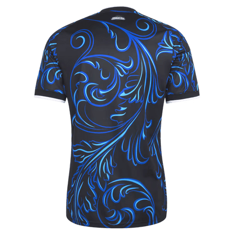 MAILLOT ARGENTINE EXTÉRIEUR 25/26