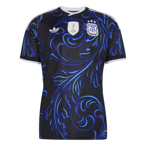 MAILLOT ARGENTINE EXTÉRIEUR 25/26