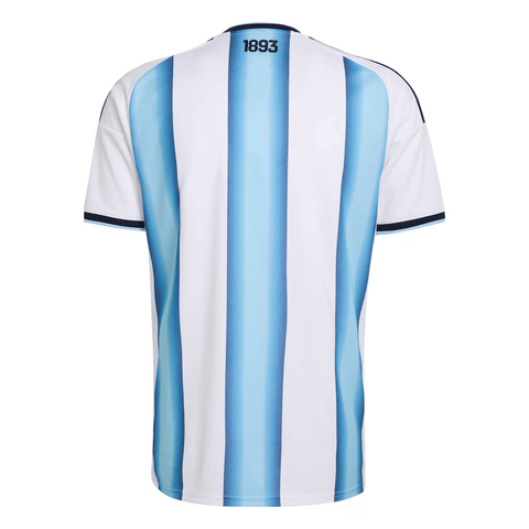 MAILLOT ARGENTINE DOMICILE 25/26