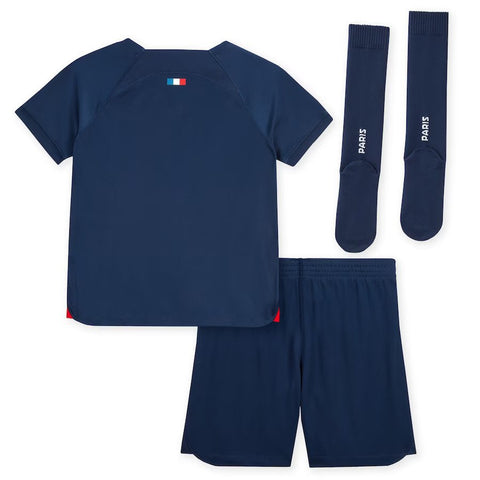 MAILLOT ENFANT PSG DOMICILE 24/25