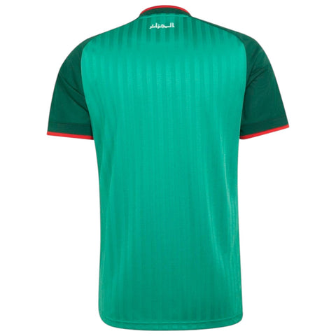 MAILLOT ALGÉRIE EXTÉRIEUR 26/27