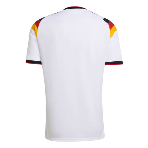 MAILLOT ALLEMAGNE DOMICILE 26/27