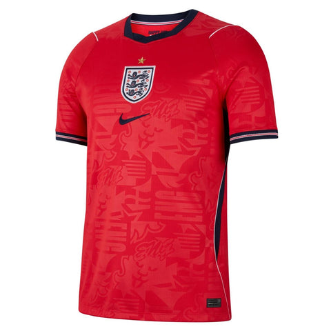 MAILLOT ANGLETERRE EXTÉRIEUR 26/27