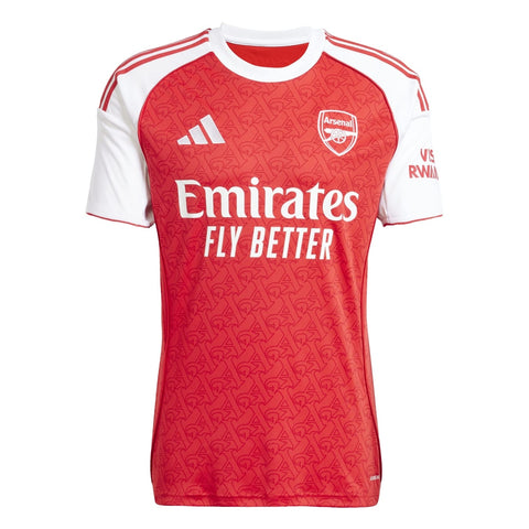 MAILLOT LIVERPOOL DOMICILE 25/26