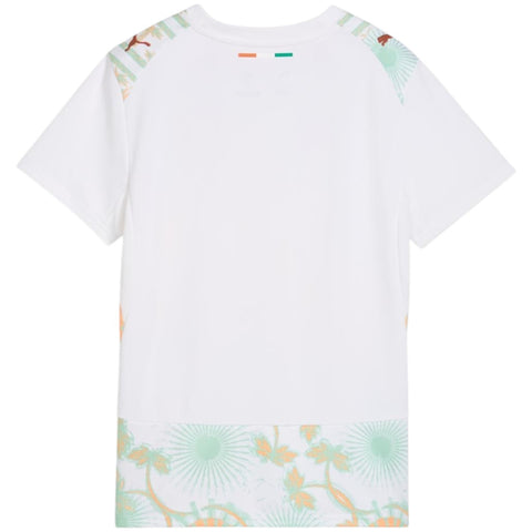 MAILLOT COTE D'IVOIRE EXTÉRIEUR 25/26
