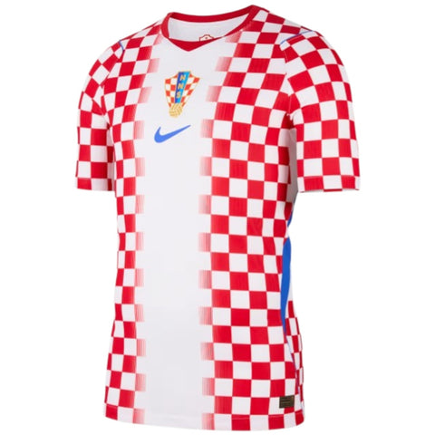 MAILLOT CROATIE DOMICILE 26/27