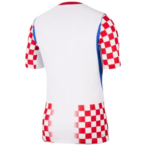 MAILLOT CROATIE DOMICILE 26/27