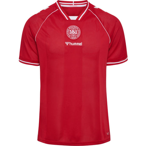 MAILLOT DANEMARK DOMICILE 26/27