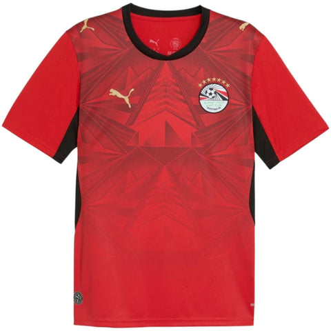 MAILLOT ÉGYPTE DOMICILE 25/26