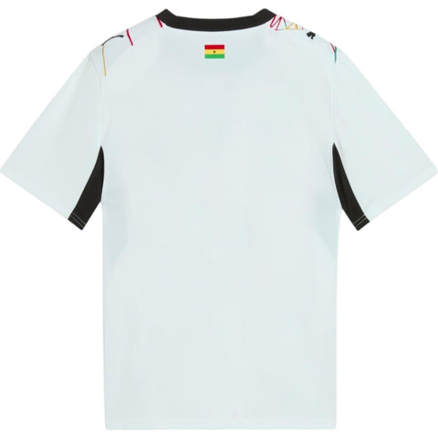 MAILLOT GHANA DOMICILE 26/27