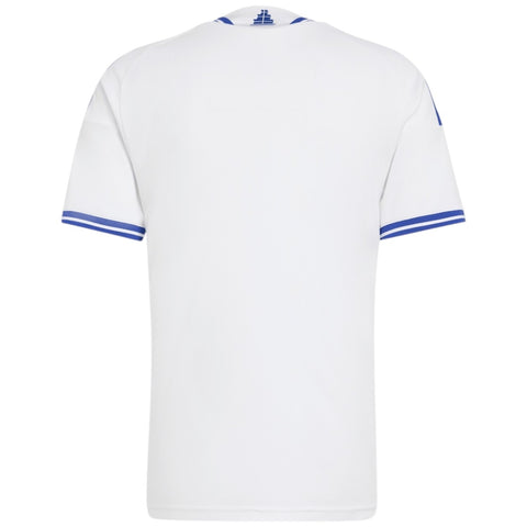 MAILLOT GRÈCE DOMICILE 26/27