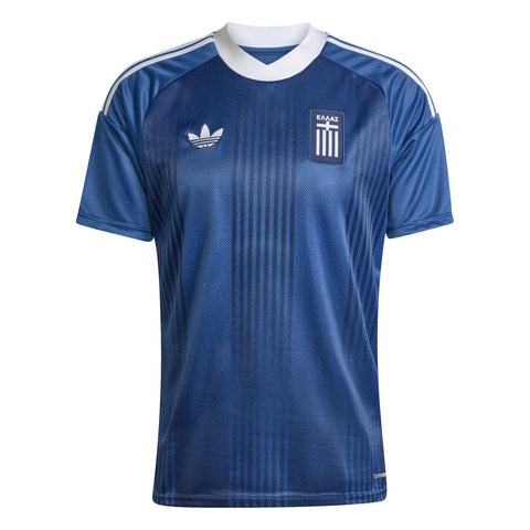 MAILLOT GRÈCE EXTÉRIEUR 26/27