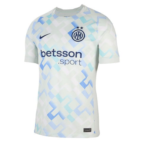 MAILLOT INTER MILAN EXTÉRIEUR 25/26