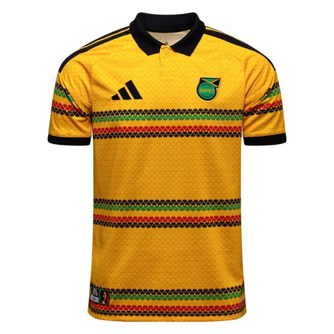 Maillot Jamaïque Domicile 26/27