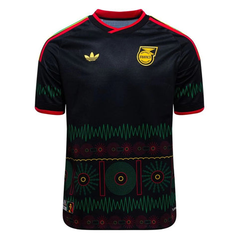 Maillot Jamaïque Exterieur 26/27