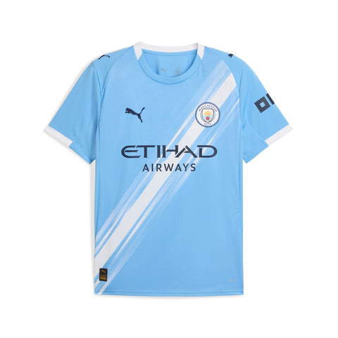 MAILLOT MAN.CITY DOMICILE 25/26