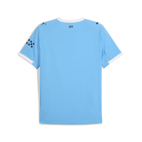 MAILLOT MAN.CITY DOMICILE 25/26