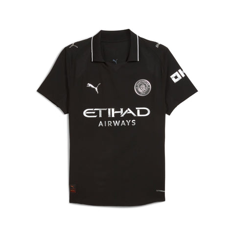 MAILLOT MAN.CITY EXTÉRIEUR 25/26