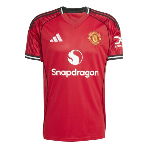 MAILLOT MAN.UNITED DOMICILE 25/26