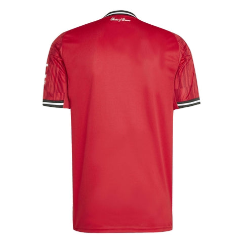 MAILLOT MAN.UNITED DOMICILE 25/26