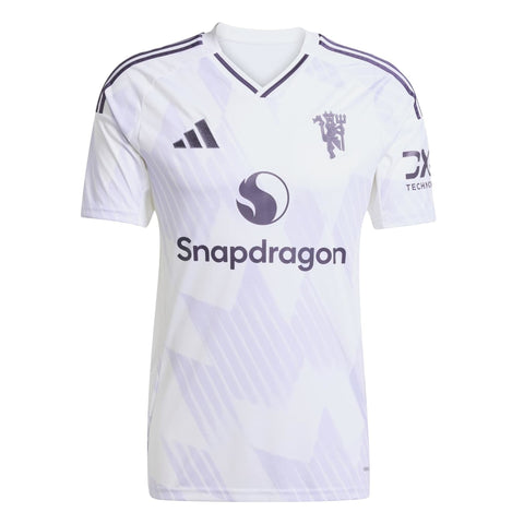MAILLOT MAN.UNITED EXTÉRIEUR 25/26