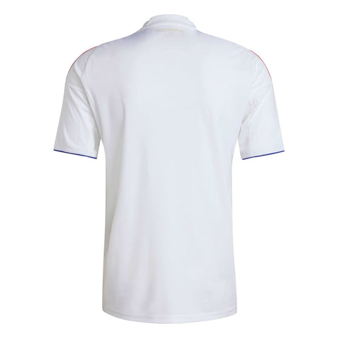 MAILLOT LYON DOMICILE 25/26