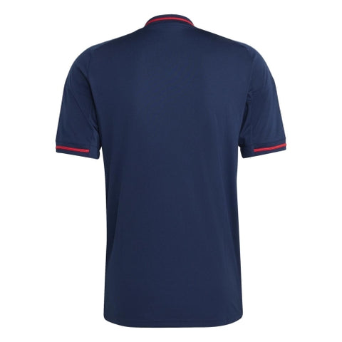 MAILLOT LYON EXTÉRIEUR 25/26