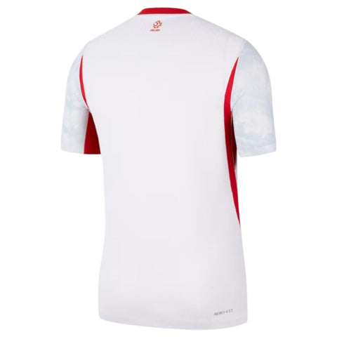 MAILLOT POLOGNE DOMICILE 26/27