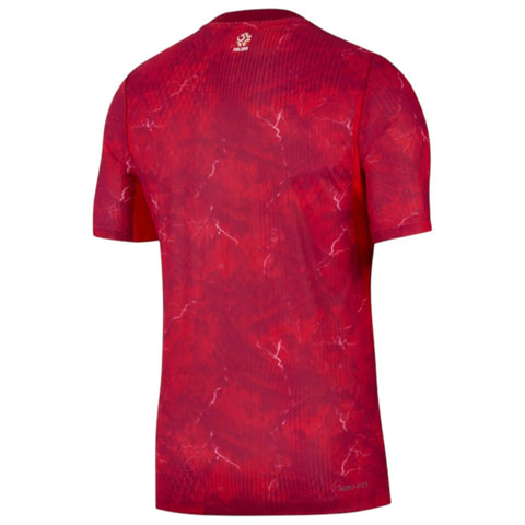 MAILLOT POLOGNE EXTÉRIEUR 26/27