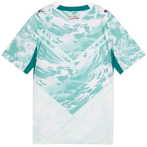 MAILLOT PORTUGAL EXTÉRIEUR 26/27