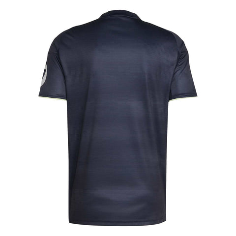 MAILLOT REAL MADRID EXTÉRIEUR 25/26